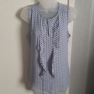 Ann Taylor Factory top